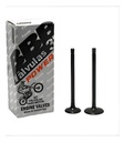 Kit Valvula 3b Power Zanella Rx 150 / Varillero 150