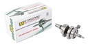 Cigueñal Completo Para Bajaj Rouser Ns 200 Wstd