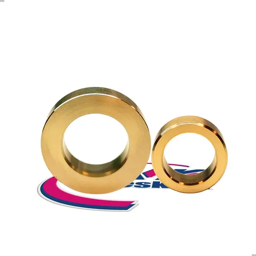 Asiento De Válvula Bronce Zanella Zr 150 / Cadenera 150
