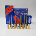Valvula Vw Polo 1.4 - 1.9 Passat Bora Golf 1.9 7mm 8v + Guia