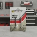 Kit Valvula Motomel Vx 150 Scooter 110 + Resortes Mpi Blando