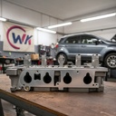 Tapa De Cilindro Ford Rocam 1.6 8v Fiesta Ka Focus