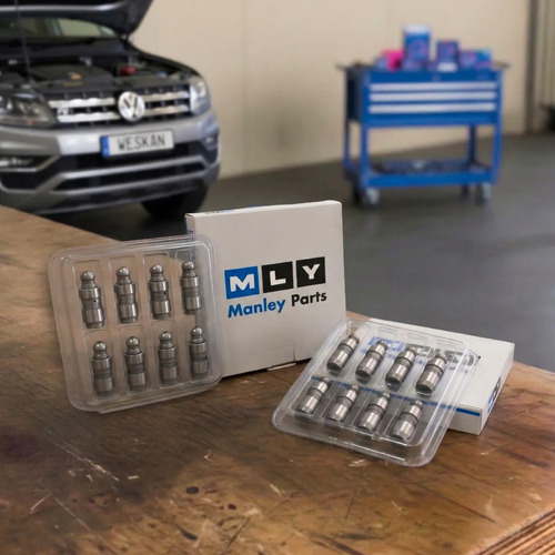 Juego Botadores Hidráulicos Vw Amarok 2.0 X16 - Línea Elite