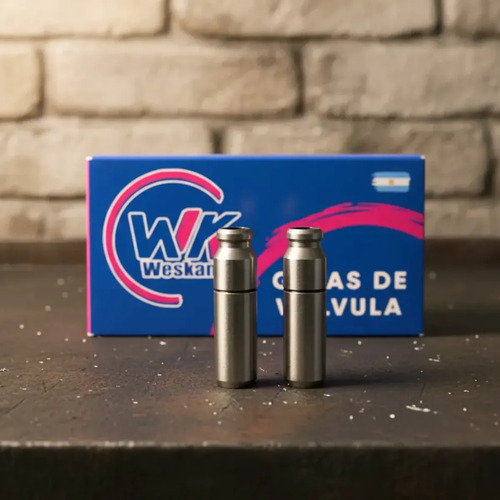 Guia De Válvula Yamaha Raptor 350 Fundición X2