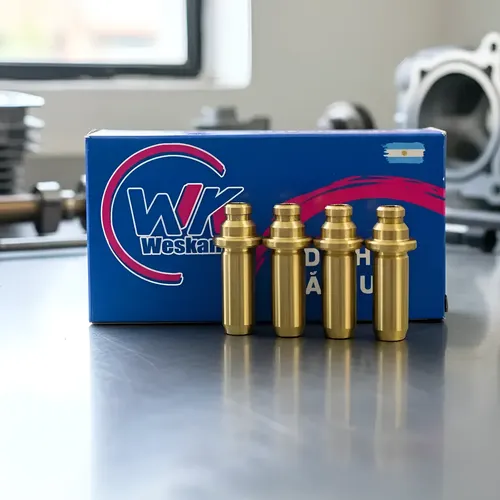 Guia De Válvula Honda Twister Tornado 250 Bronce Sobremedida 020