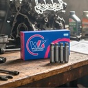 Guia De Válvula Fund. Bajaj Rouser Pulsar Ns 200 Sobremedida 010