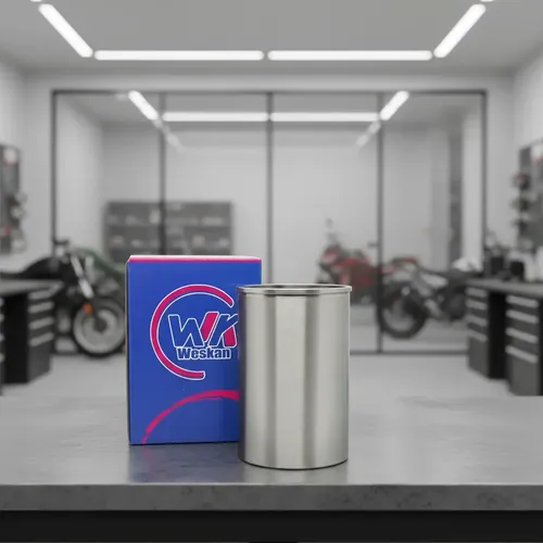 Camisa De Cilindro Motomel Xplora 250