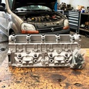 Tapa Cilindro 3b Renault Kangoo Megane 1.9 8v F8q Horizontal