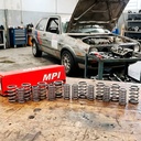 Resorte Valvula Doble Racing Mpi Volkswagen Audi - 2503 2504