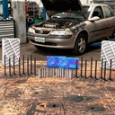 Valvula Japón Chevrolet Captiva / Vectra 2.4 16v X24x + Guia