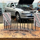 Valvula Japón Chevrolet Captiva / Vectra 2.4 16v X24x +reten