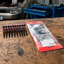 Jgo Junta Descarbonizacion Vw Polo Gol Suran 1.6 8v + Bulon
