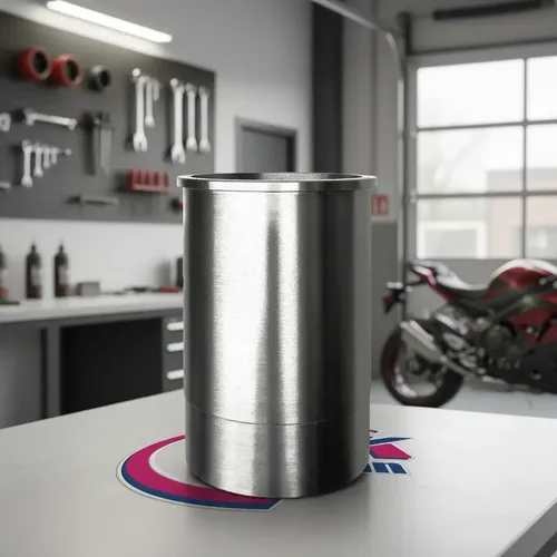 Camisas Cilindro Semiterminada Suzuki Dr 650