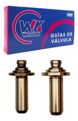Guias De Válvulas Honda Xl 250 R/s - Fundición X Juego