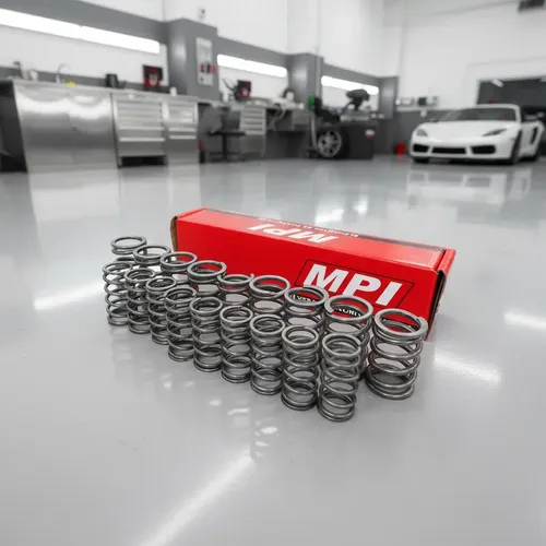Resorte De Valvula 3b Racing Mpi Fiat / Vw 1.4/1.6 3010 3048