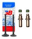 Kit Valvula 3b Motomel Motard / Dakar 200 