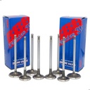 Valvula Fiat Palio / Siena / Idea / Punto Fire 1.4 8v