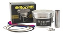 Piston Rocatti Twister Tornado 290 - Diámetro 79mm Perno 17