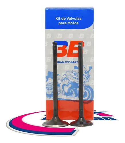 Válvula 3b Susuki Dr 250 S / 350 S