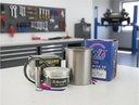 Kit Camisa + Piston Twister / Tornado 290 - Ø79mm Perno 17