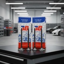 Valvula 3b Gilera G1 250 / Motomel S6 / Keller Mx 250 - 260