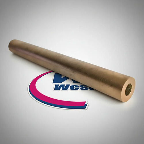 Buje Bronce Al Aluminio Para Casquillo 40x20x300 - Racing