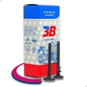 Valvula 3b Honda C90 / Cd 100 / Biz 100 / Elite 80