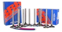 Valvula Admisión Escape Cummins 6ct - 6cta 8.3 12v Diesel