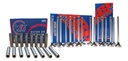Kit Válvula Citroen Berlingo C4 C5 1.6 Ep6 + Guias