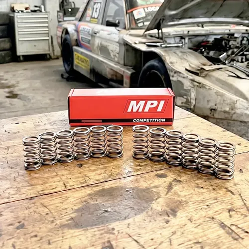 24 Resortes De Valvula 3b Racing Mpi Ford / Chevrolet