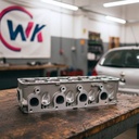 Tapa Cilindro Corsa Agile 1.4 1.6 8v 6mm Botador Chico