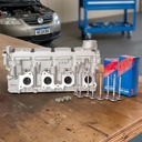 Tapa Cilindro 3b Vw Fox Suran 1.6 + 8 Válvulas 3b