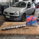 Valvula 3b Kangoo / Clio / Twingo 1.2 D4f 16v + Árbol Leva 3b