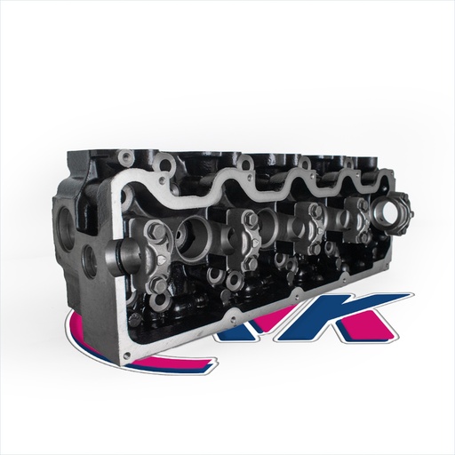 [CH-23421000] Tapa de cilindro Renault F8Q horizontal