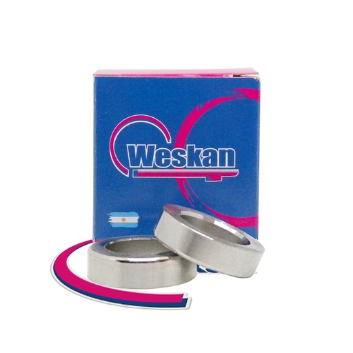 [AV 8095] ASIENTO V.W. SENDA DIESEL