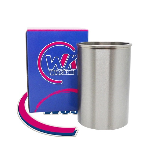 [CC 0146] CAMISA CILINDRO YAMAHA RX 135 FZ16 (57.4 x 62.60 x 122.00)