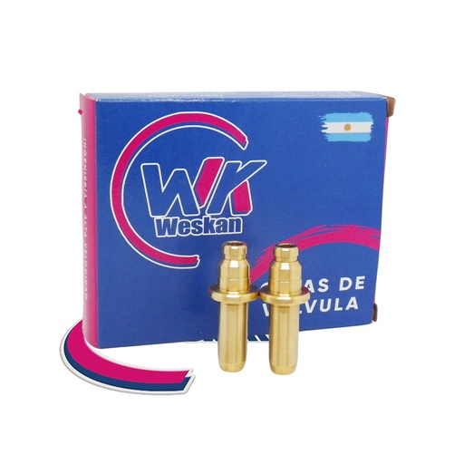 [GF 1692xx] GUIAS HONDA CG 125cc-BRASILE