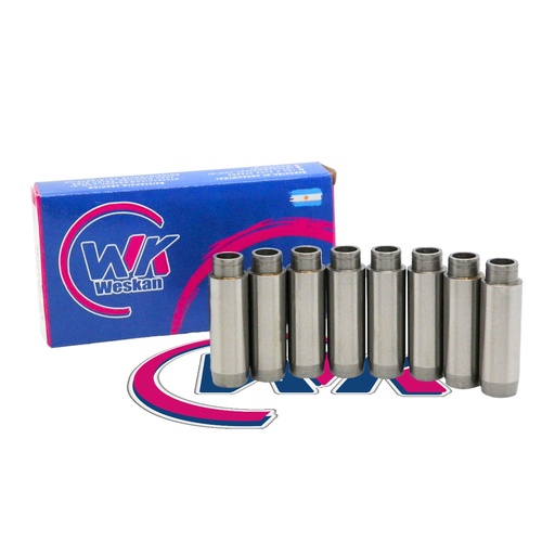 [GF 3002] GUIAS ESPECIALES JICEC ADM