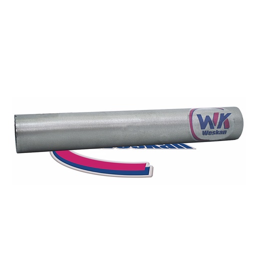 [MP Fund 17x69] BARROTE DE Fundición Gris 17x69