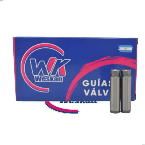 [MLA1108348651] Guia De Válvula Honda Cbr 600 - Fundición X Juego