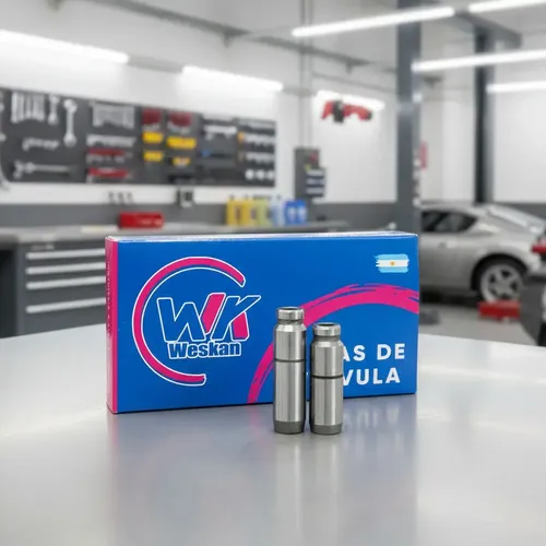[MLA1108387896] Guia De Válvula Yamaha Fz 16 - Fundición X Juego