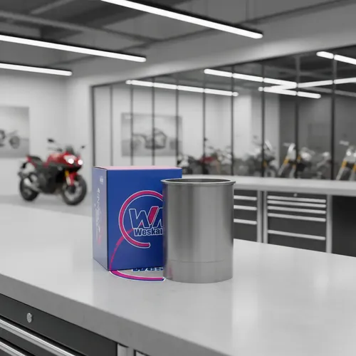[MLA1130275347] Camisa De Cilindro Honda Nx 650