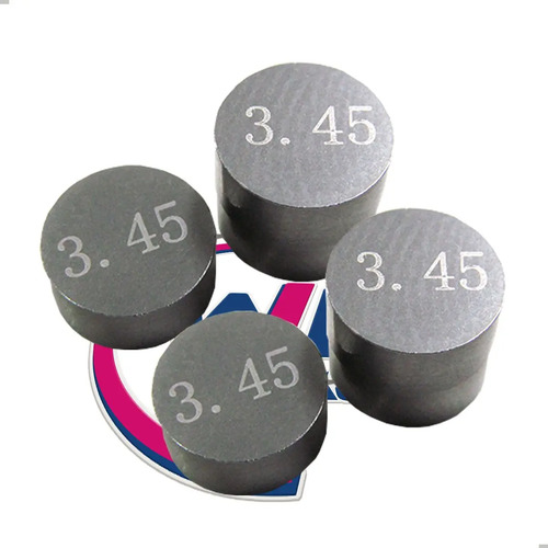 [MLA3163349792] Pastilla Reguladora De Válvula Crf Kfx Klx Yfz 9.48 X Unidad 3.45