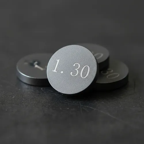 [MLA3163349708] Pastilla Reguladora De Válvula Crf Kfx Klx Yfz 9.48 X Unidad 1.30