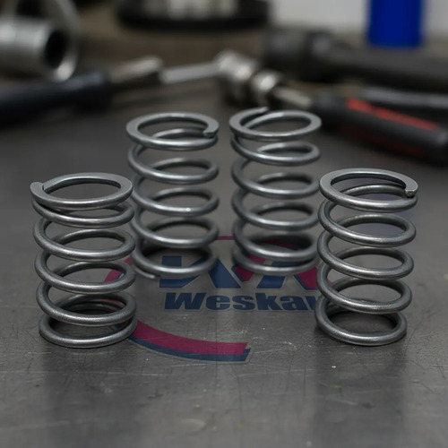 [MLA1354289144] Resorte De Valvula Blando Mpi Honda Twister / Tornado 250