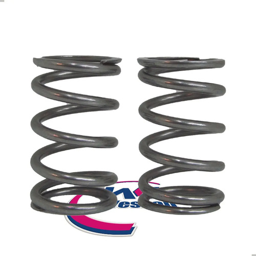 [MLA1381733528] Resortes De Valvula Mpi Yamaha Ybr 125