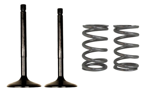 [MLA1414927734] Kit Valvula + Resortes 3b Racing Mpi Yamaha Ybr / Xtz 125 