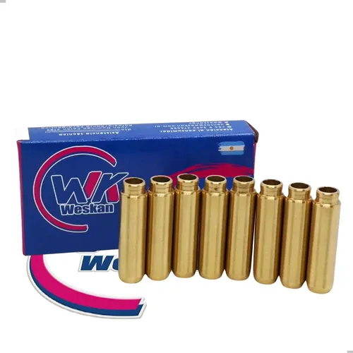 [MLA1373505833] Guia De Válvula Renault R18 1.8 / 2.0 / 2.2 Bronce X8