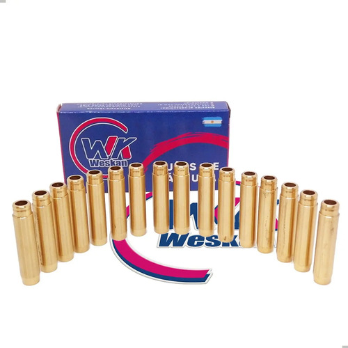 [MLA1375101973] Guia De Válvula Chevrolet Corsa 1.4 / 1.6 16v Bronce X 16