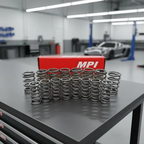 [MLA1452069694] Resortes De Valvula 3b Racing Mpi Fiat / Audi / Vw 3116-3117